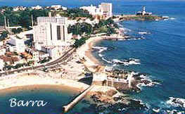 Porto da Barra