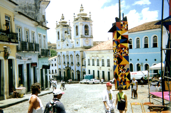Pelourinho