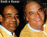 Dod e Osmar, a dupla eltrica