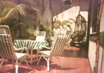 Casa de Gorete & Dilson