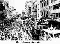 Os Internacionais